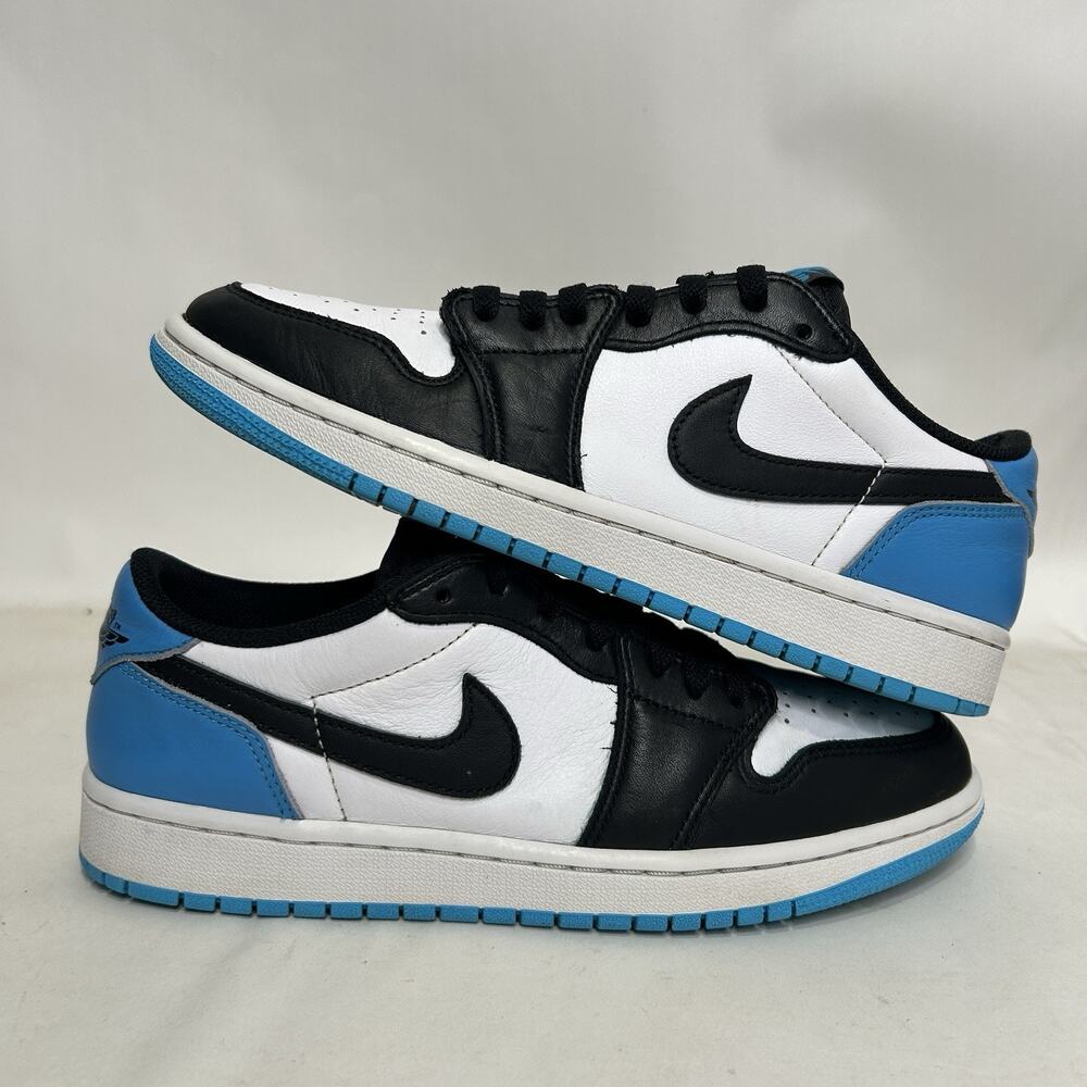 Nike Air Jordan 1 Low OG WMNS UNC/Powder Blue”